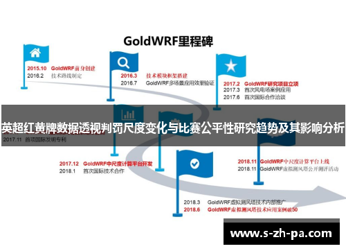 英超红黄牌数据透视判罚尺度变化与比赛公平性研究趋势及其影响分析
