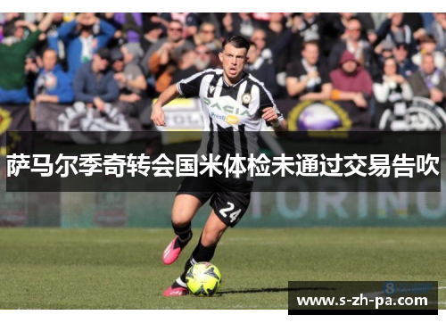 萨马尔季奇转会国米体检未通过交易告吹