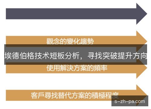 埃德伯格技术短板分析，寻找突破提升方向